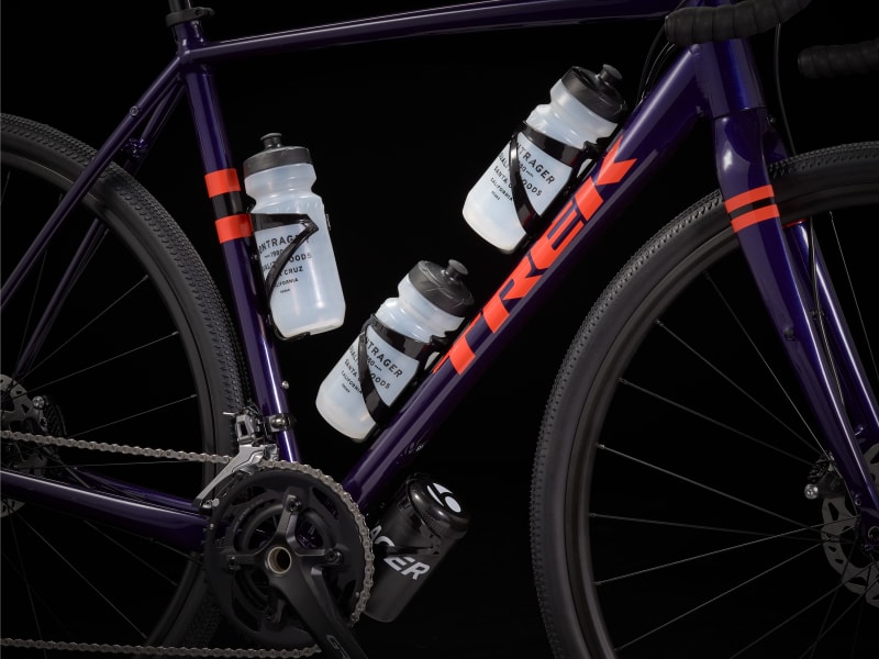 Checkpoint ALR 5 - Trek Bikes