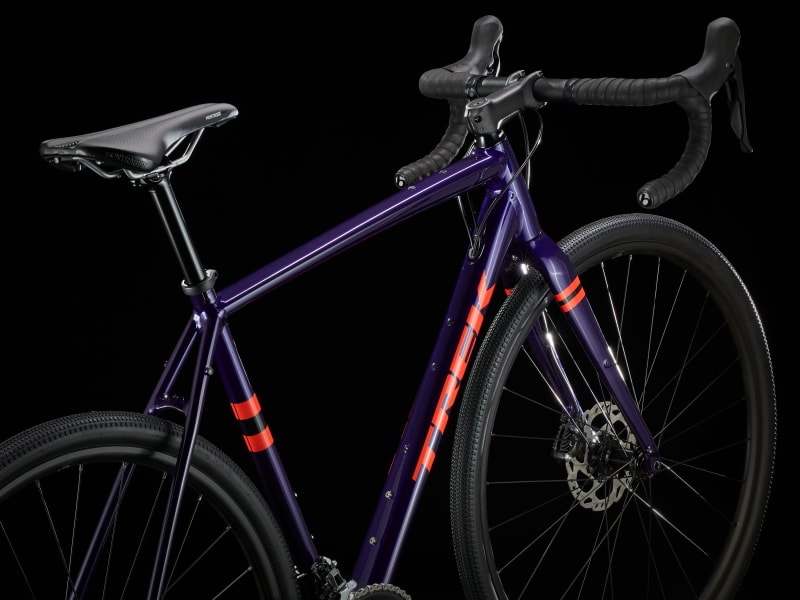Trek 2021 sales checkpoint alr 5