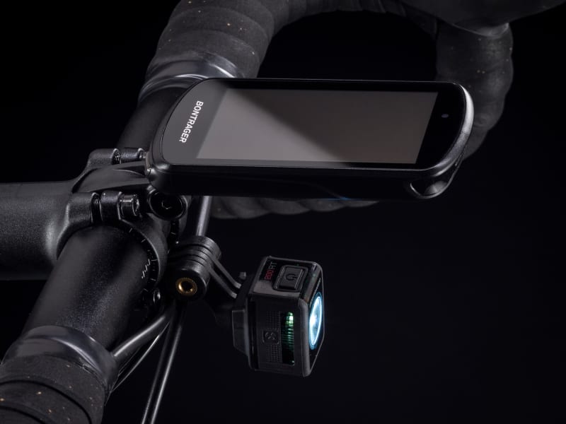 Trek checkpoint alr 5 accessories top