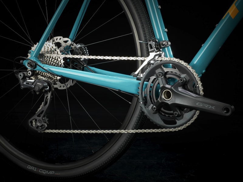 Trek checkpoint store al 2021
