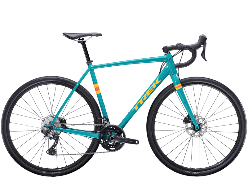 Trek alr deals 5 2021