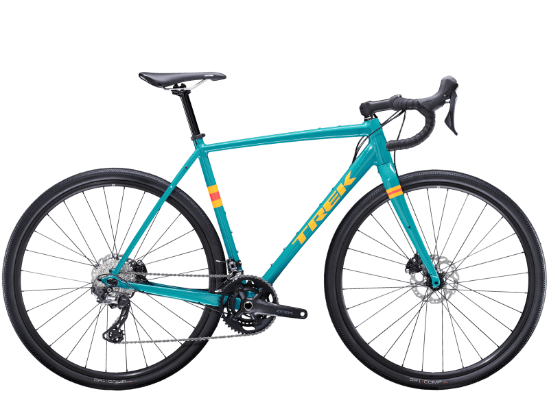 Checkpoint ALR 5 - Trek Bikes (CA)