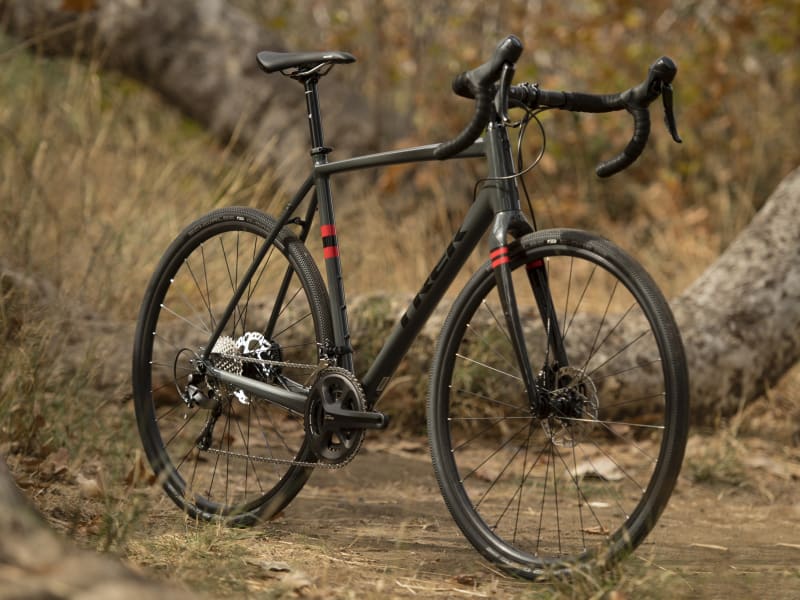 Trek alr 5 2018 top