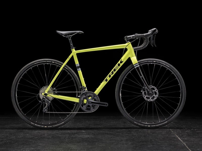 Checkpoint ALR 5 Trek Bikes GB