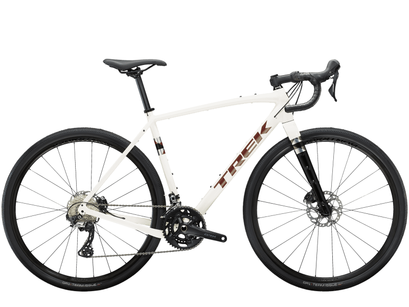 Checkpoint ALR 5 - Trek Bikes