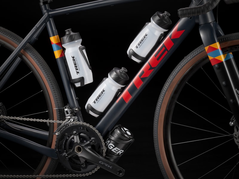 Trek checkpoint al5 review sales