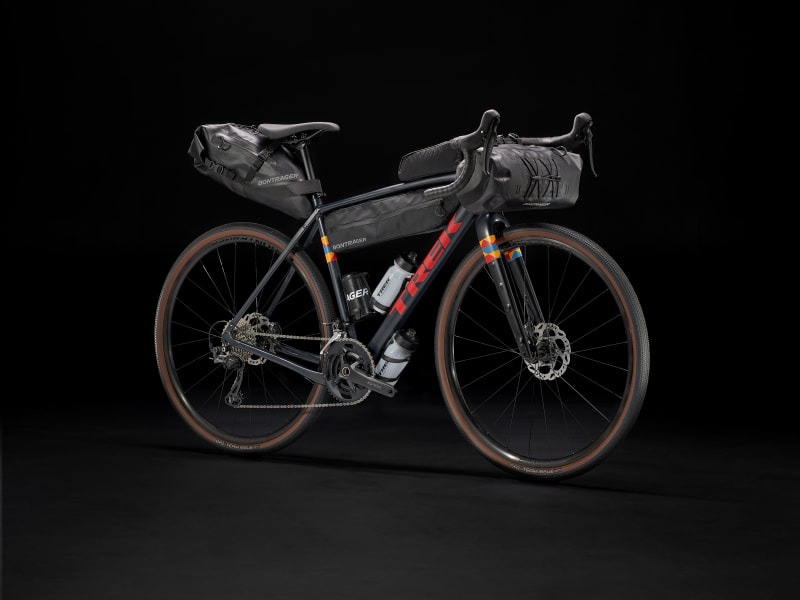 Checkpoint ALR 5 Trek Bikes