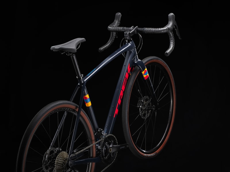 Trek checkpoint alr top 5 2021 test