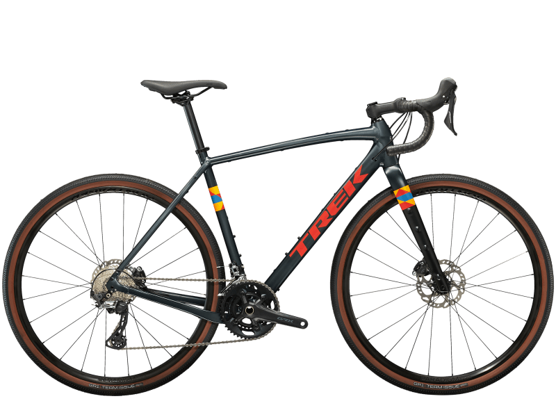 Trek alr 5 checkpoint on sale review