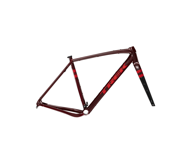 Trek checkpoint frameset deals