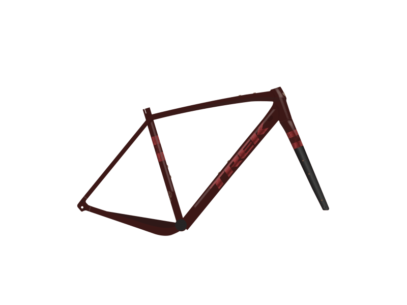 Trek checkpoint frame hotsell