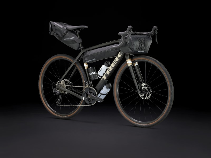 Checkpoint SL 5 Gen 2 Trek Bikes NL