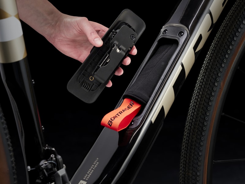 Checkpoint SL 5 Gen 2 - Trek Bikes