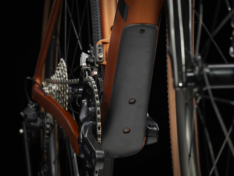 Checkpoint SL 5 Trek Bikes IN