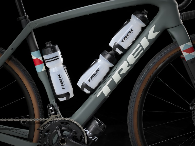 Checkpoint SL 5 Gen 2 - Electra Bikes
