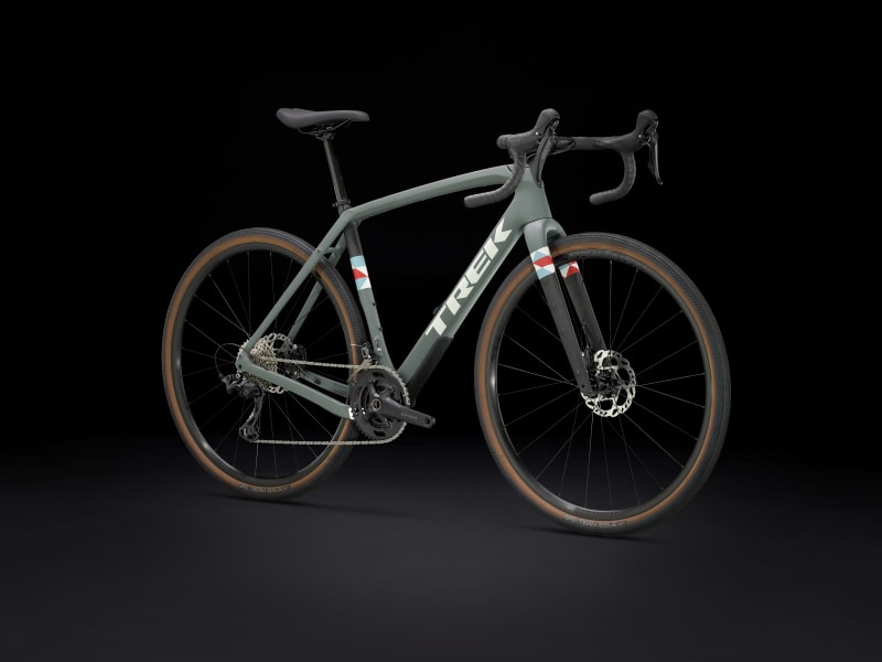 Checkpoint SL 5 Gen 2 - Trek Bikes