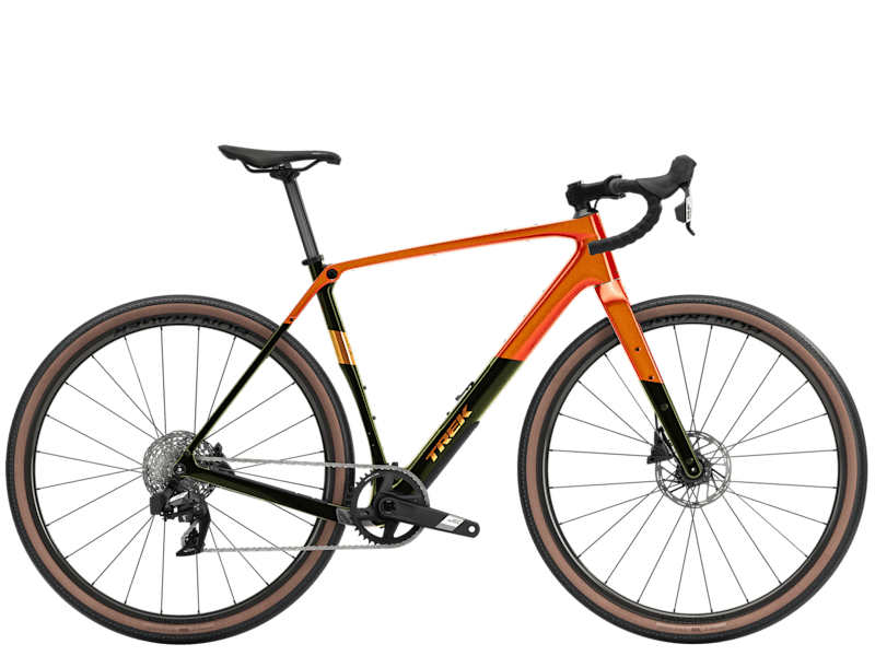Checkpoint SL 5 AXS Gen 3 Trek Bikes CA
