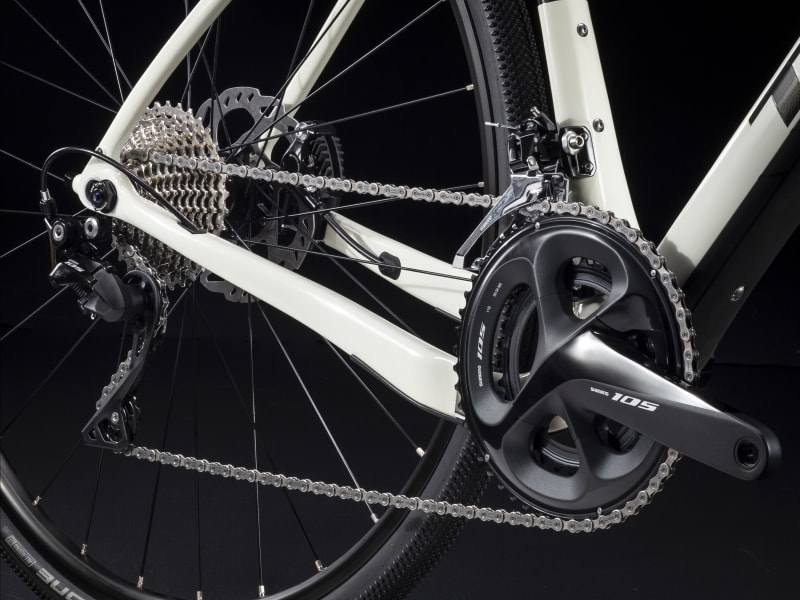 Trek checkpoint sl5 womens hotsell