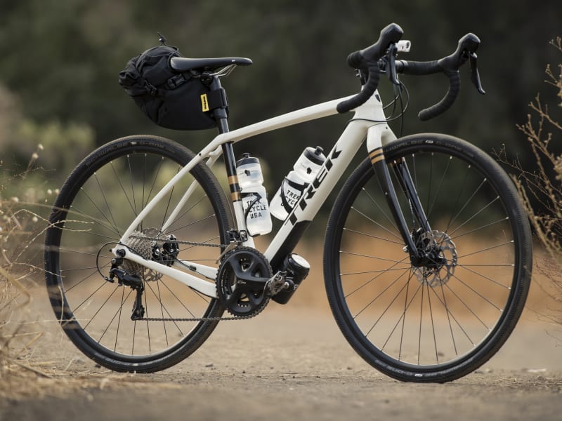 Checkpoint SL 5 Women s Trek Bikes