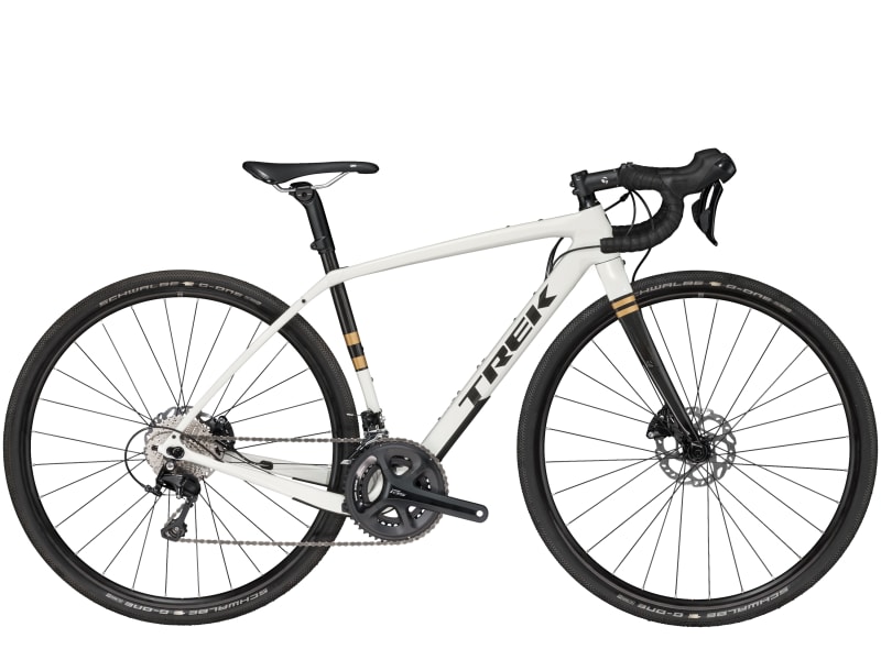 Checkpoint SL 5 Women s Trek Bikes GB