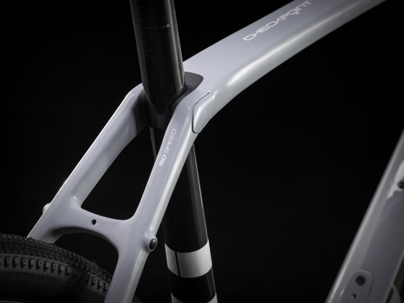 Trek checkpoint sl5 frameset shop