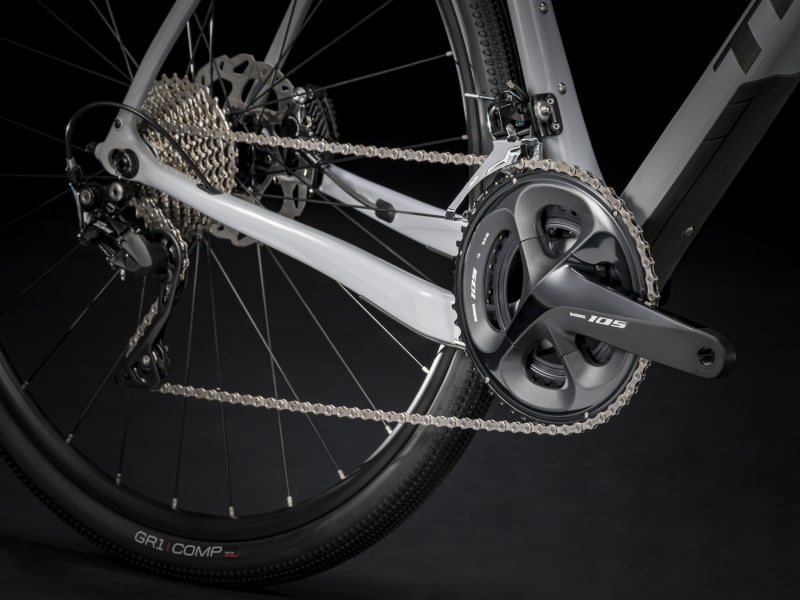 Checkpoint SL 5 Trek Bikes