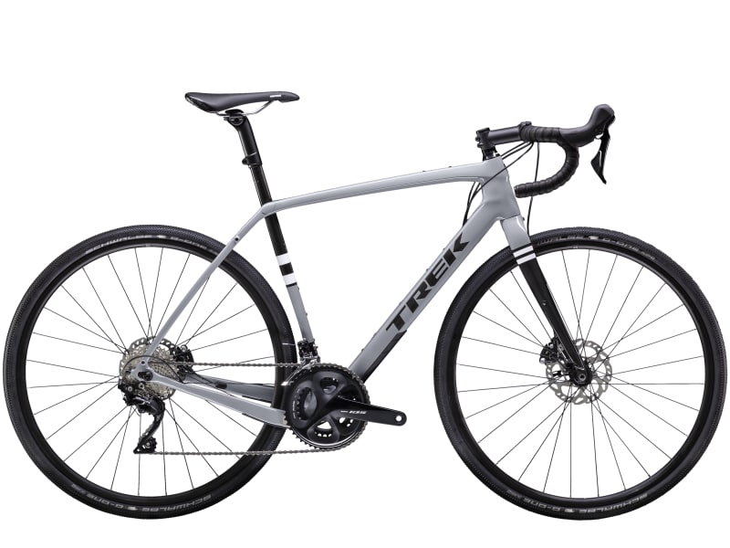 Checkpoint SL 5 Trek Bikes