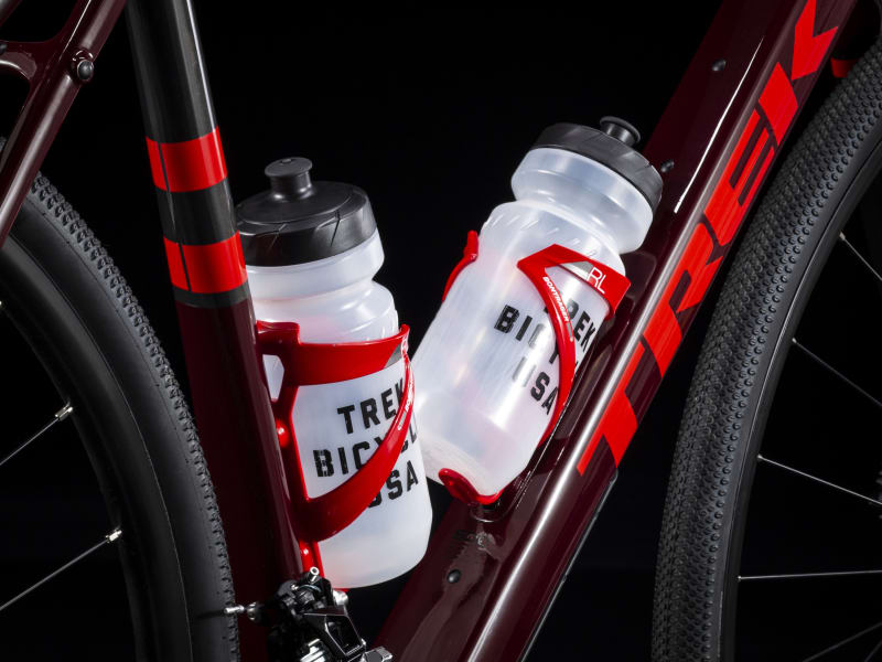 Checkpoint SL 5 Trek Bikes CA