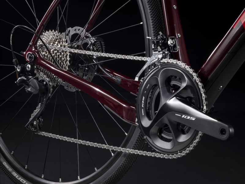 Trek checkpoint bottom on sale bracket
