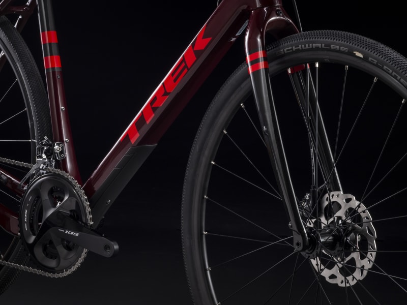 Trek checkpoint sl5 canada 2025