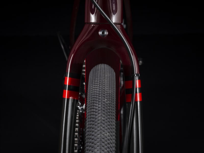 Checkpoint SL 5 Trek Bikes CA