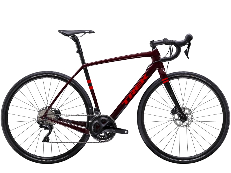 Trek sl 5 deals checkpoint