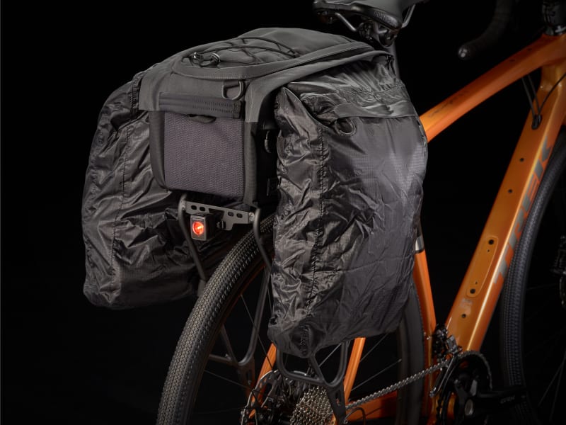 gravel bike trek checkpoint sl 5