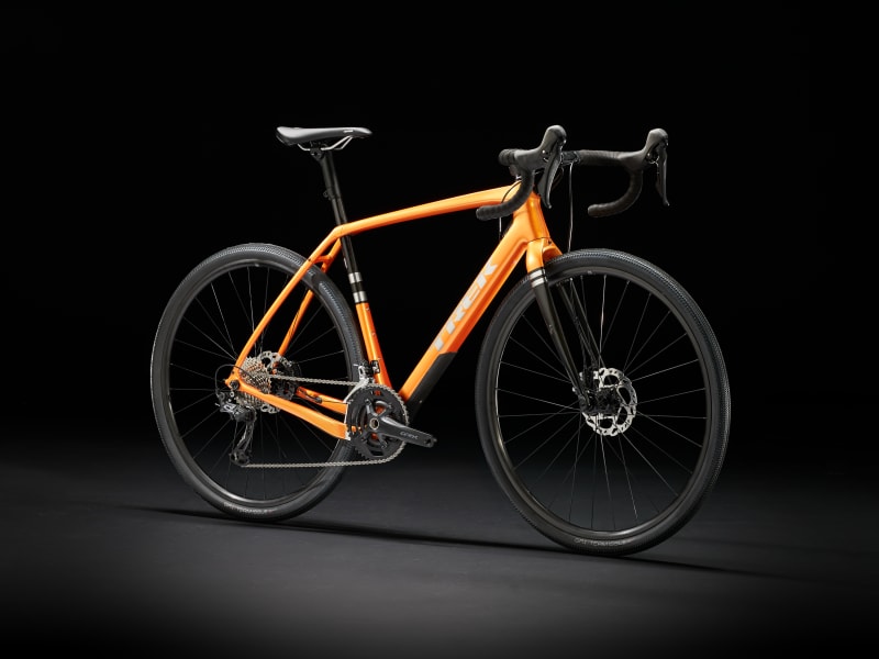Trek checkpoint sl5 2020 top