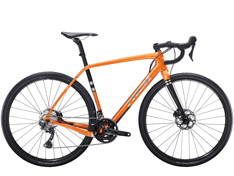 2024 Trek Checkpoint SL 6 AXS - Lichen Green - The Bike Place