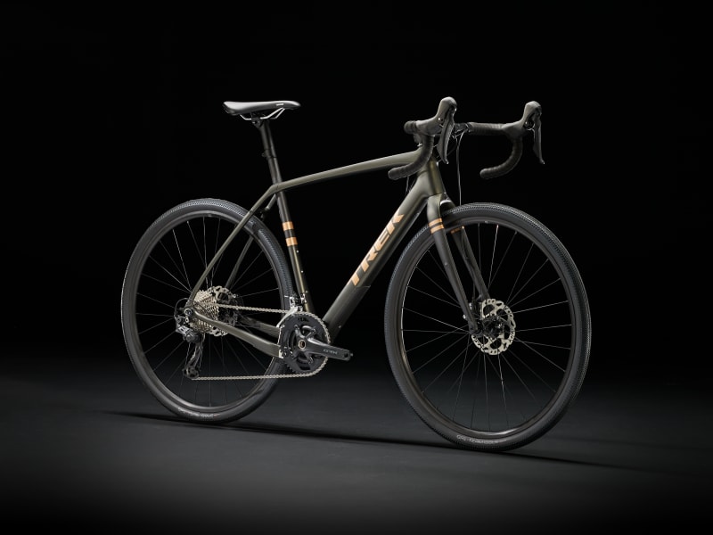 Trek bike shop checkpoint sl5