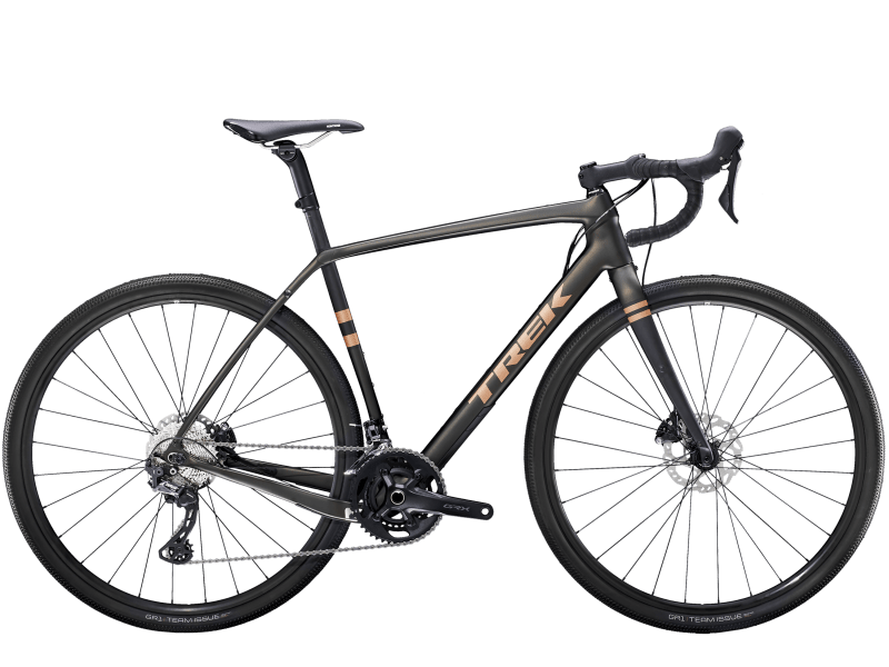 Checkpoint SL 5 - Trek Bikes (JP)