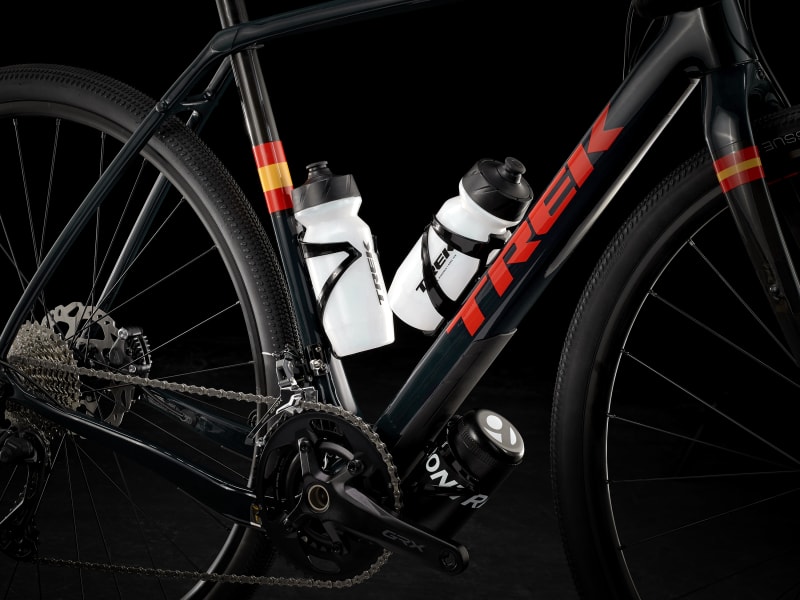Checkpoint SL 5 - Trek Bikes Checkpoint SL 5 - Trek Bikes
