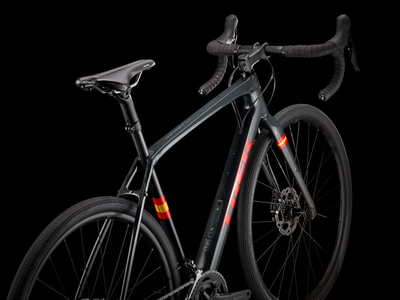 Checkpoint SL 5 - Trek Bikes