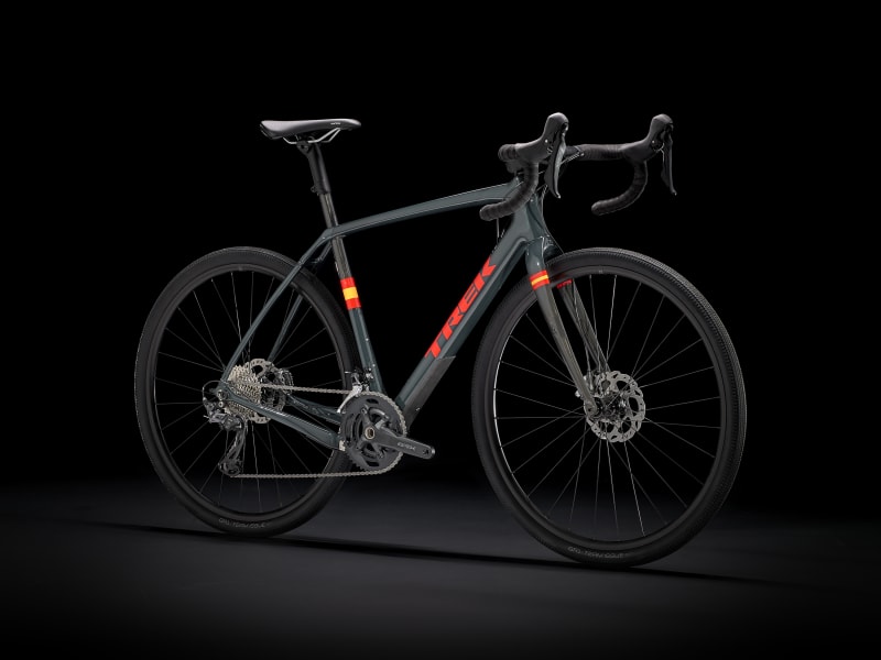 Trek checkpoint clearance 2021 sl5