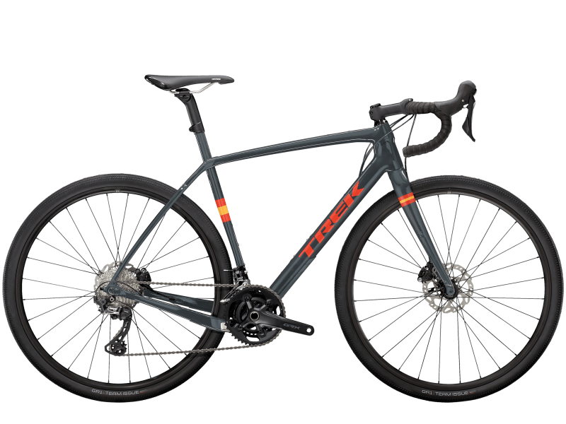 Checkpoint SL 5 - Trek Bikes