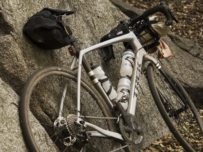 Trek checkpoint accessories discount
