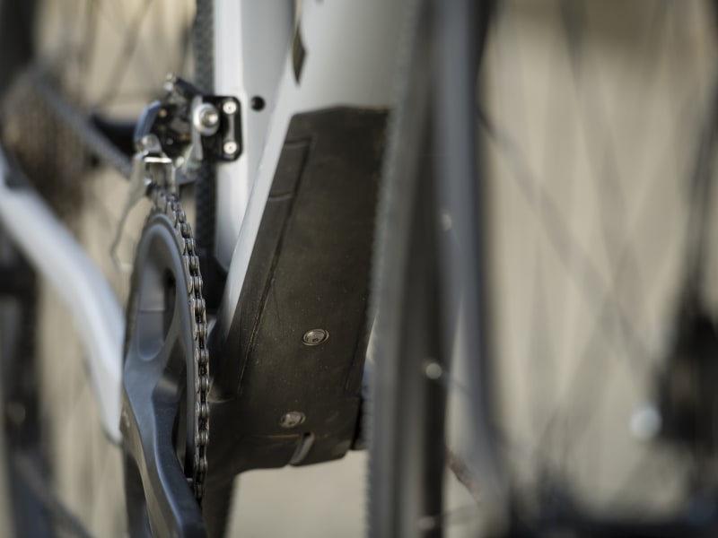 Checkpoint SL 5 Trek Bikes
