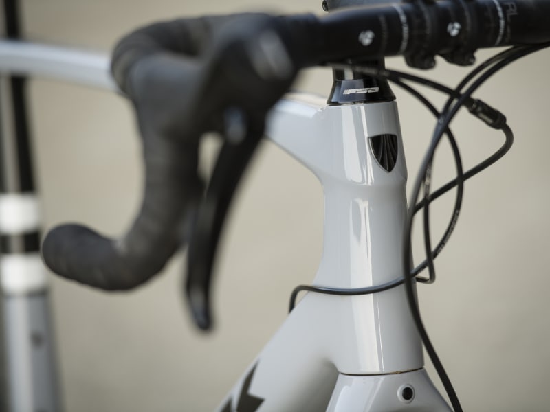 Checkpoint SL 5 Trek Bikes
