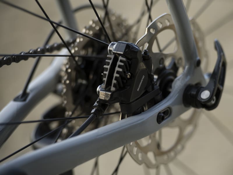 Checkpoint SL 5 Trek Bikes CH
