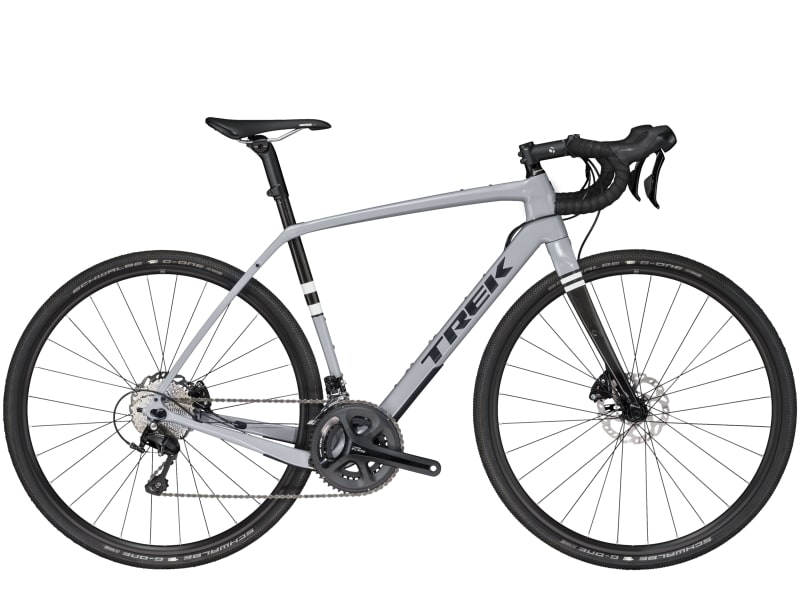 Trek sl 5 deals checkpoint