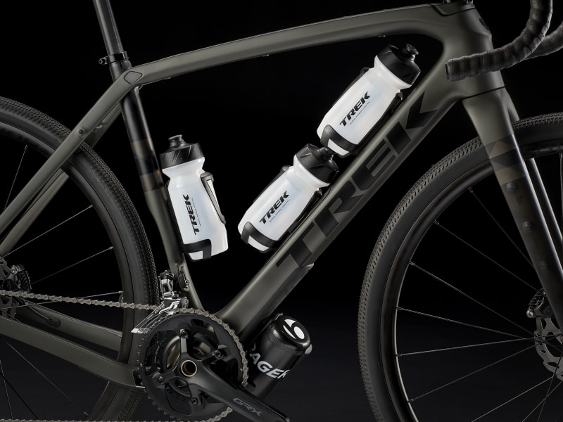 Trek discount sl5 checkpoint