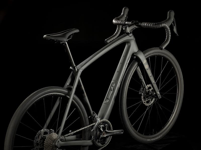Trek gravel sl5 top