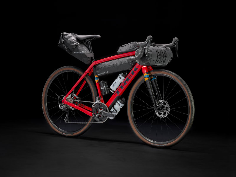 Checkpoint sl5 trek best sale