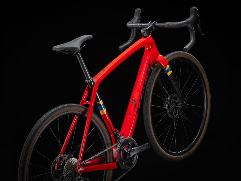 Checkpoint SL 5 Gen 2 Trek Bikes